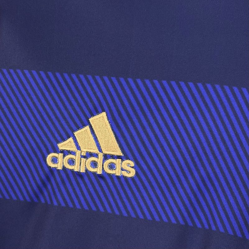 MAILLOT RÉTRO ARGENTINE EXTERIEUR 2014 VERSION MANCHES LONGUES