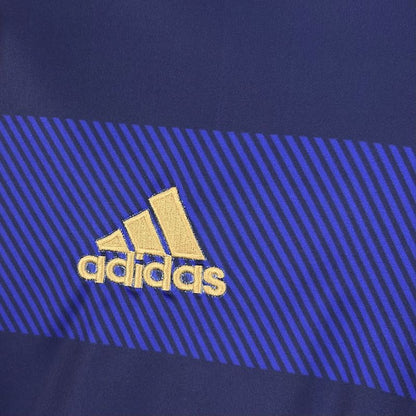 MAILLOT RÉTRO ARGENTINE EXTERIEUR 2014 VERSION MANCHES LONGUES