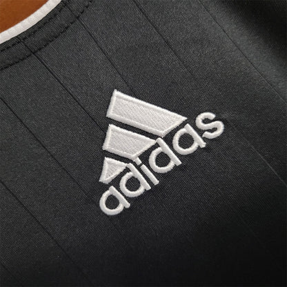 MAILLOT REAL MADRID 2006/2007 VERSION MANCHES LONGUES