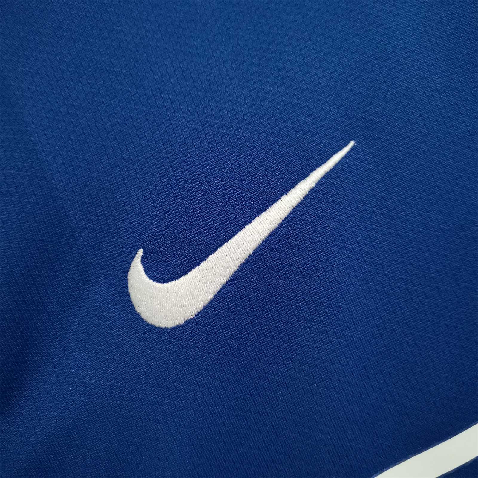 MAILLOT RÉTRO MANCHESTER UNITED EXTERIEUR 2008/09 MANCHES LONGUES
