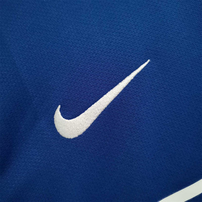 MAILLOT RÉTRO MANCHESTER UNITED EXTERIEUR 2008/09 MANCHES LONGUES