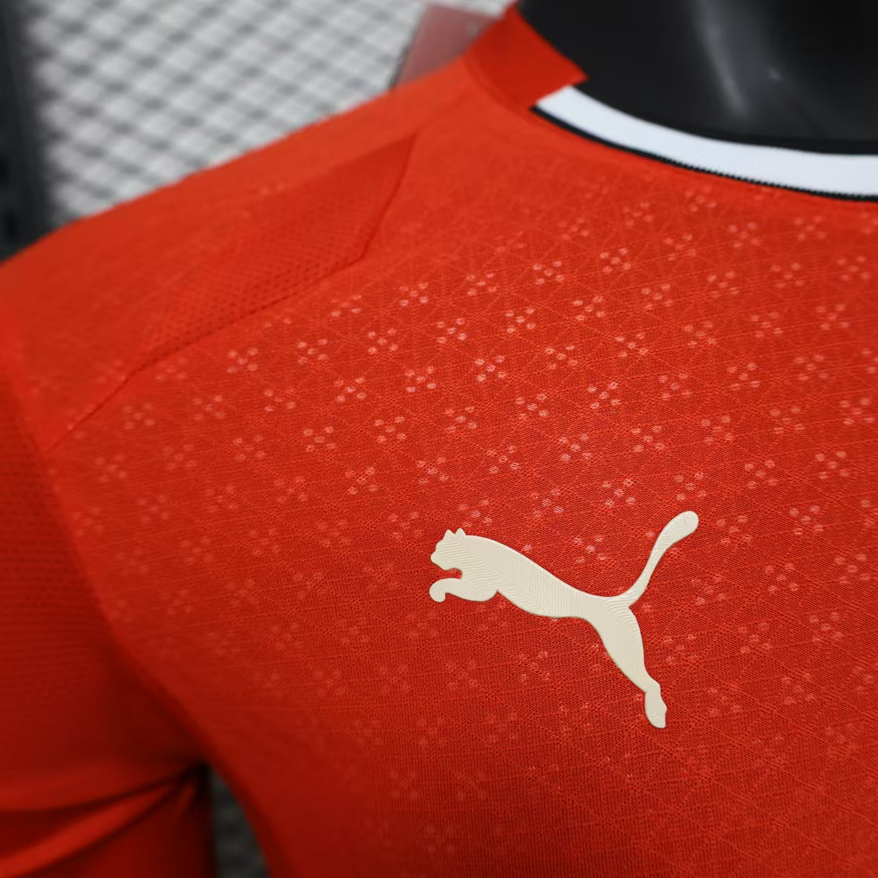 MAILLOT PORTUGAL DOMICILE 2025/2026