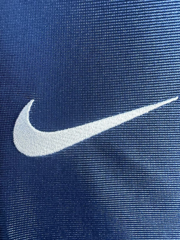 MAILLOT RÉTRO PSG DOMICILE 2001/02 MANCHES LONGUES