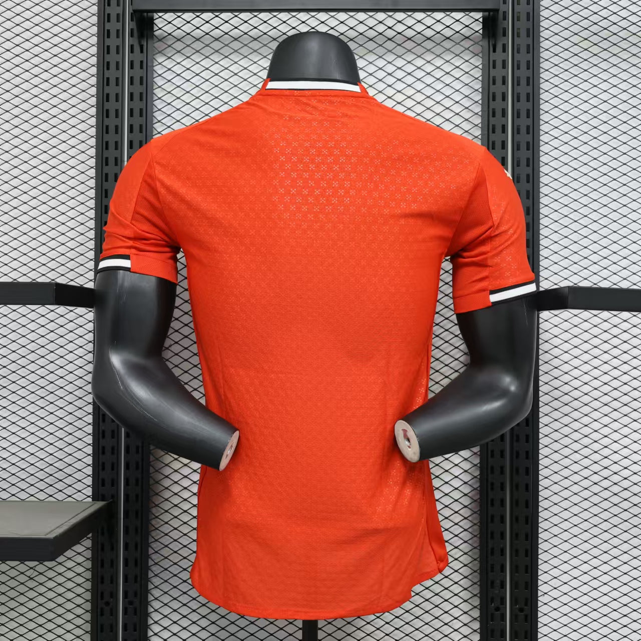 MAILLOT PORTUGAL DOMICILE 2025/2026