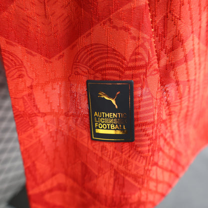 MAILLOT ÉGYPTE DOMICILE PLAYER 2024/2025