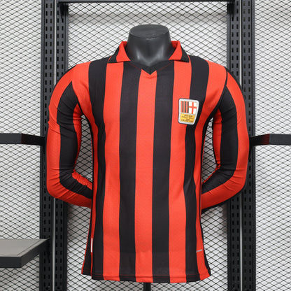 MAILLOT AC MILAN 125ÈME ANNIVERSAIRE PLAYER