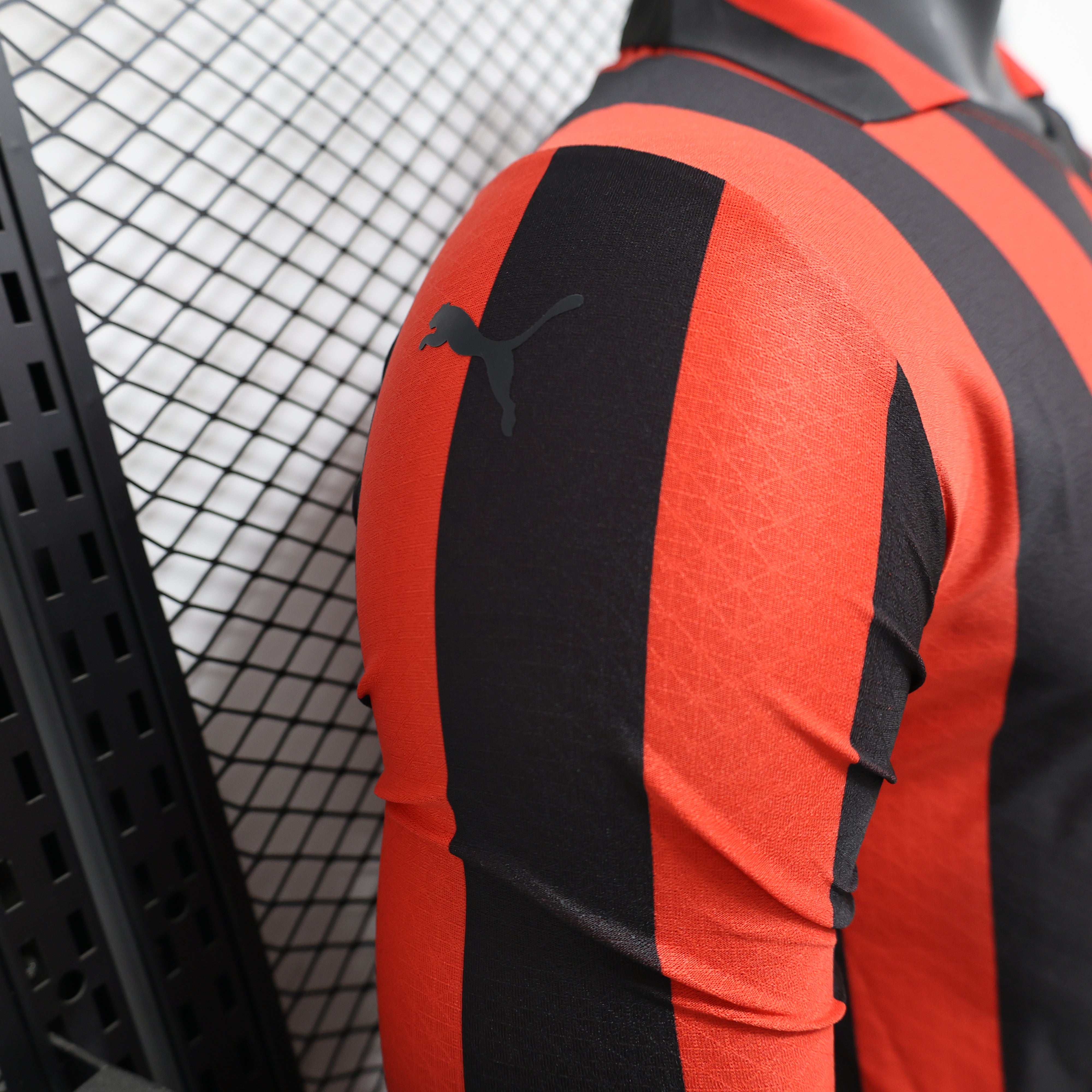 MAILLOT AC MILAN 125ÈME ANNIVERSAIRE PLAYER