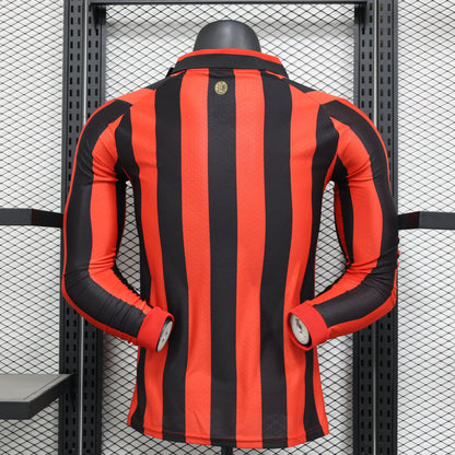 MAILLOT AC MILAN 125ÈME ANNIVERSAIRE PLAYER