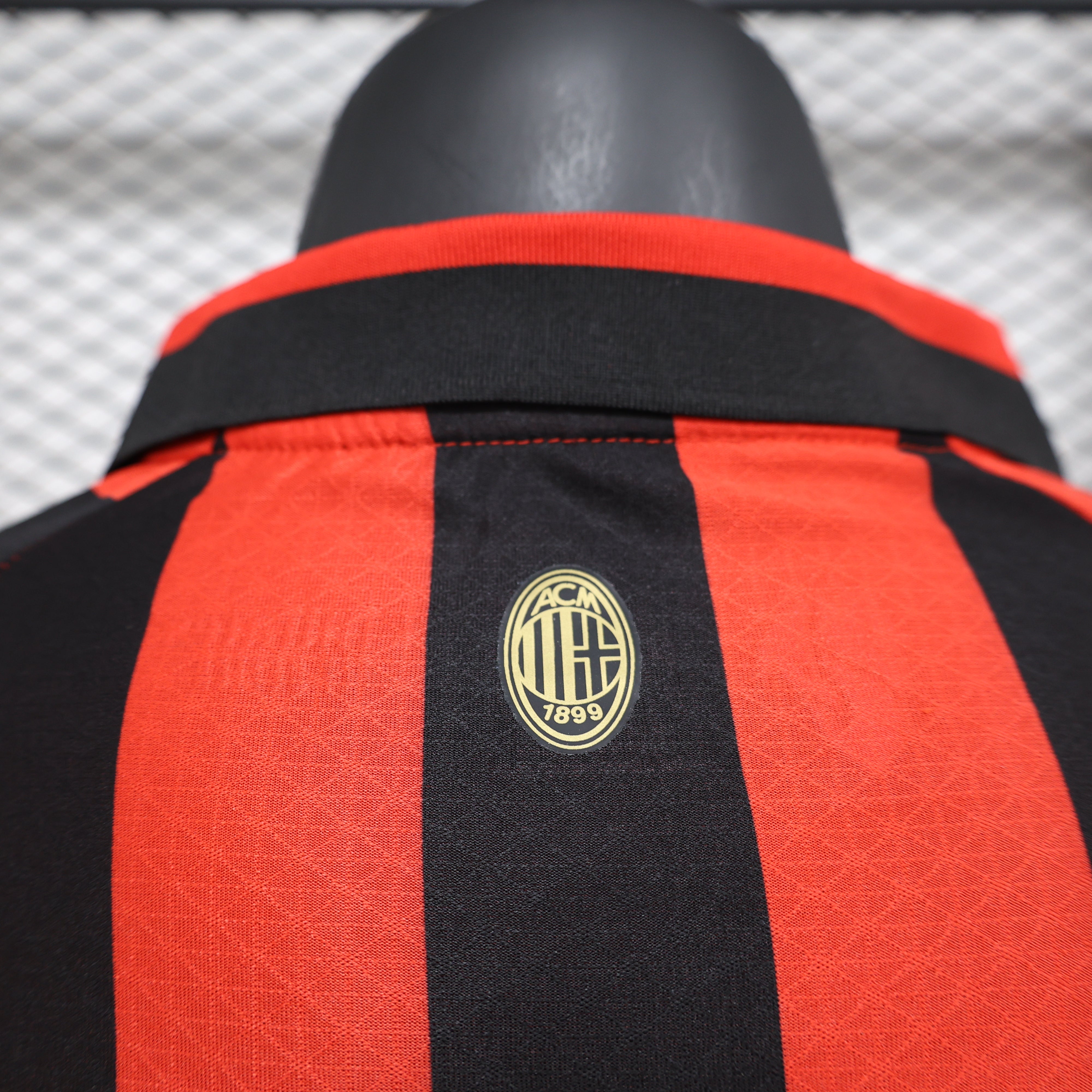 MAILLOT AC MILAN 125ÈME ANNIVERSAIRE PLAYER