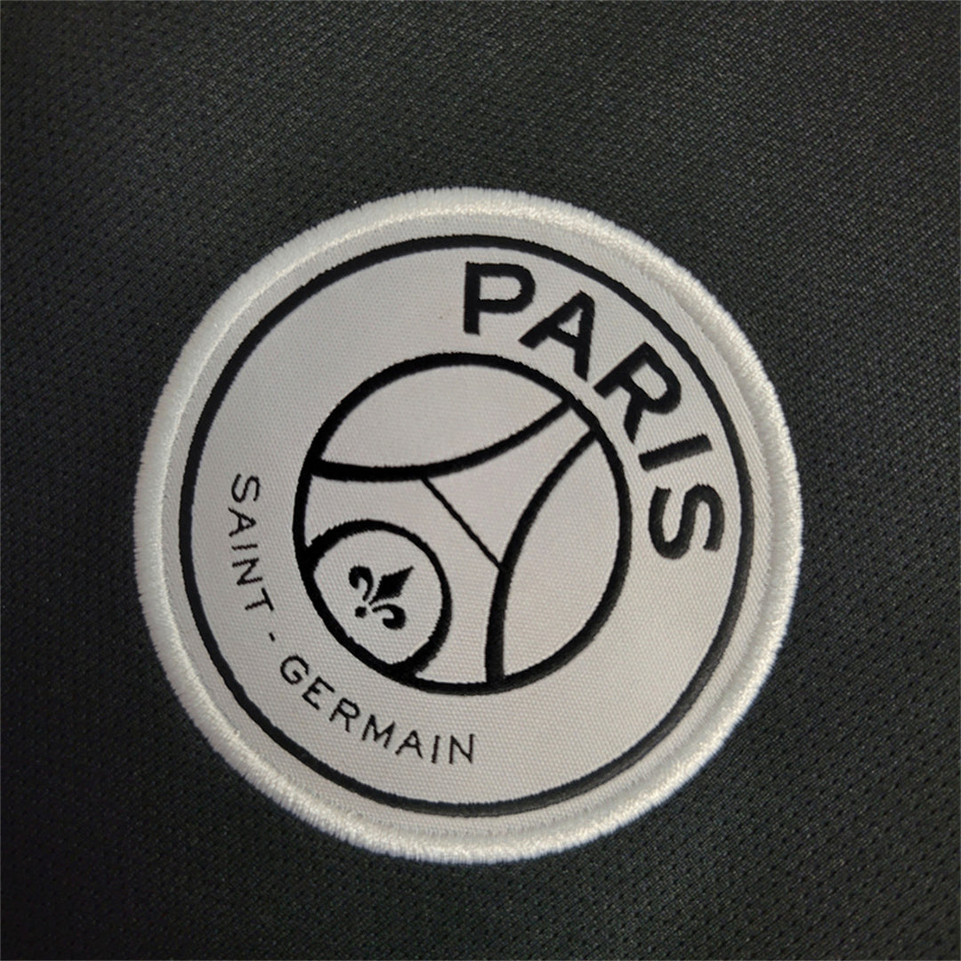 MAILLOT RÉTRO PSG 2018/19 MANCHES LONGUES