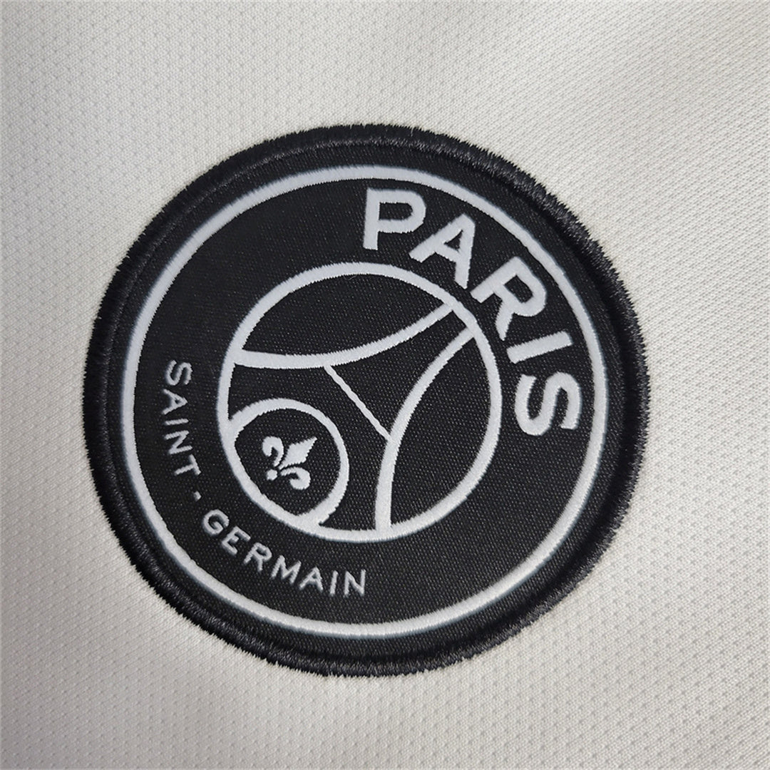 MAILLOT RÉTRO PSG 2018/19 MANCHES LONGUES