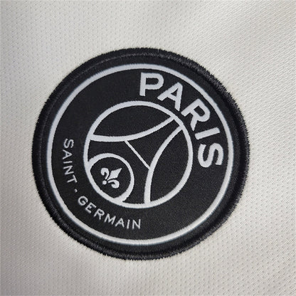 MAILLOT RÉTRO PSG 2018/19 MANCHES LONGUES