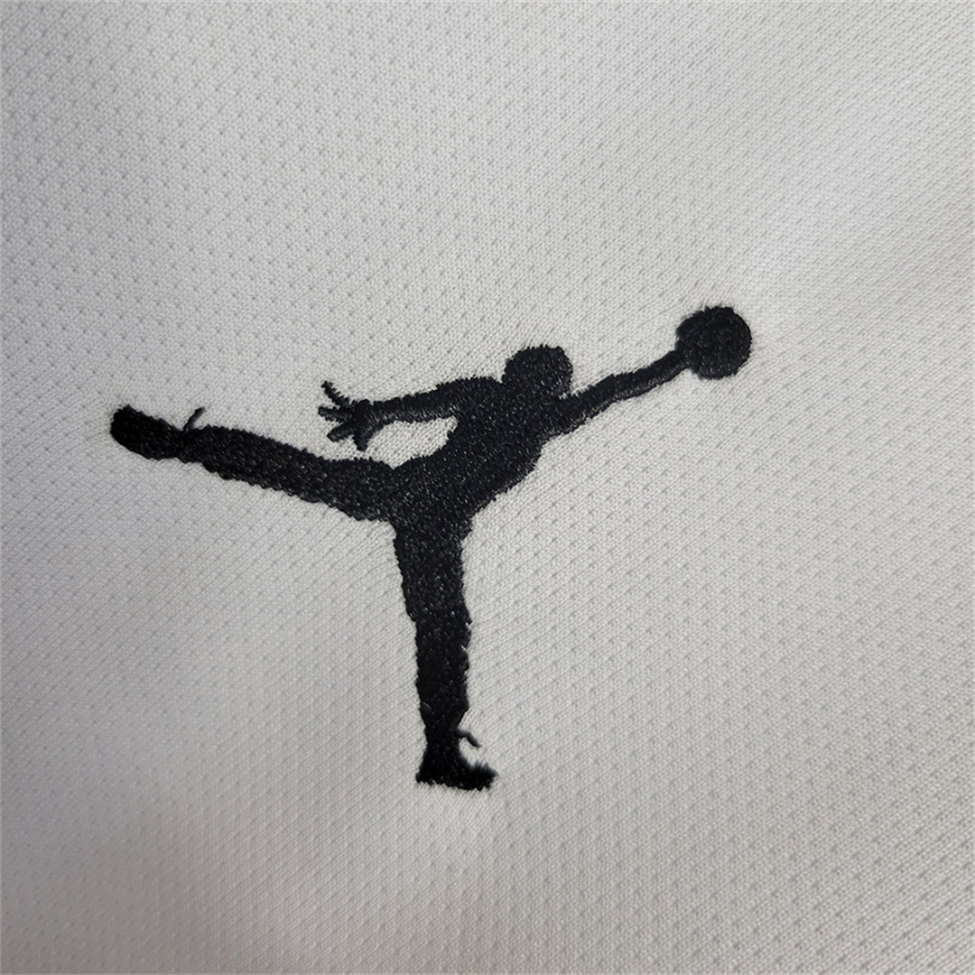 MAILLOT RÉTRO PSG 2018/19 MANCHES LONGUES