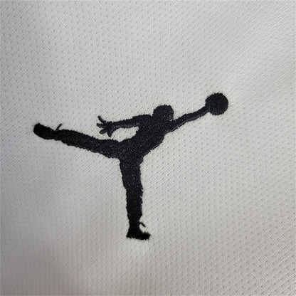 MAILLOT RÉTRO PSG 2018/19 MANCHES LONGUES