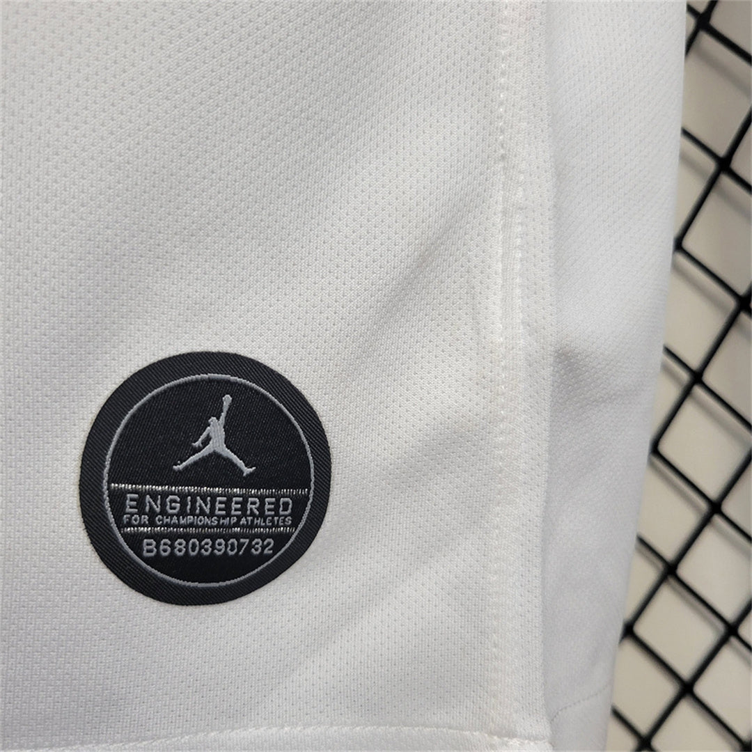 MAILLOT RÉTRO PSG 2018/19 MANCHES LONGUES