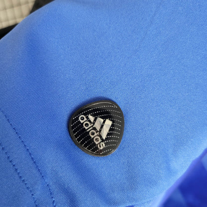 MAILLOT RÉTRO CHELSEA DOMICILE 2011/12 MANCHES LONGUES