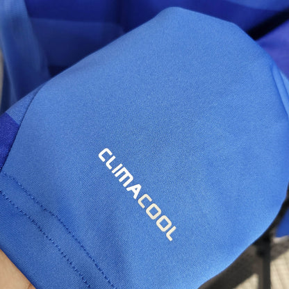 MAILLOT RÉTRO CHELSEA DOMICILE 2011/12 MANCHES LONGUES