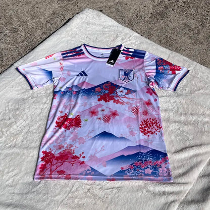MAILLOT JAPON CONCEPT MONT FUJI