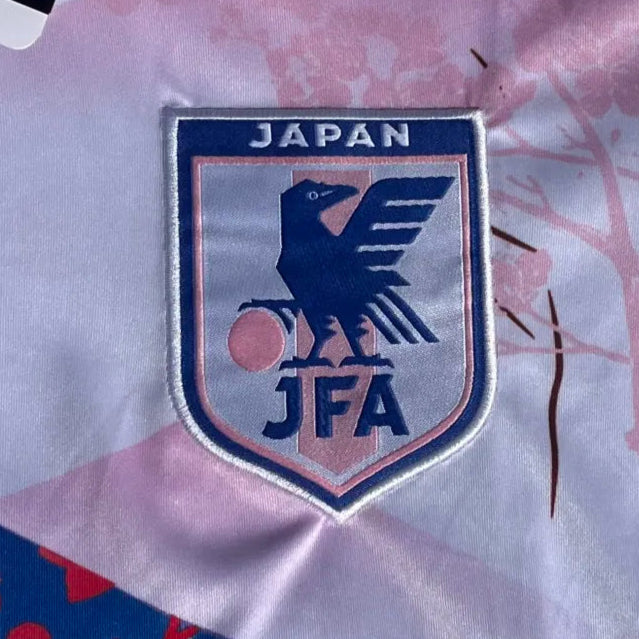 MAILLOT JAPON CONCEPT MONT FUJI
