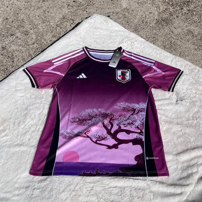MAILLOT JAPON CONCEPT BONSAÏ