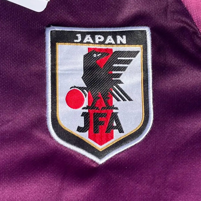 MAILLOT JAPON CONCEPT BONSAÏ