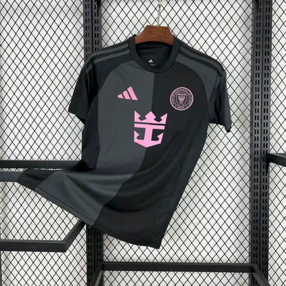 MAILLOT INTER MIAMI EXTERIEUR FAN 2025/2026