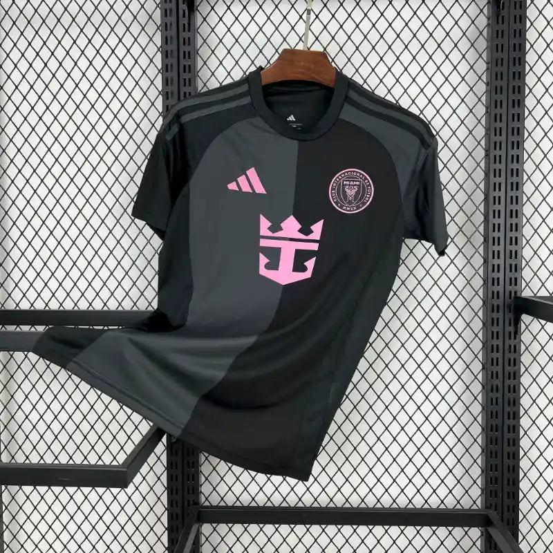 MAILLOT INTER MIAMI EXTERIEUR FAN 2025/2026