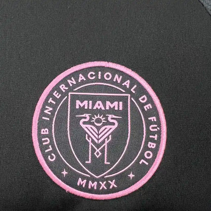 MAILLOT INTER MIAMI EXTERIEUR FAN 2025/2026