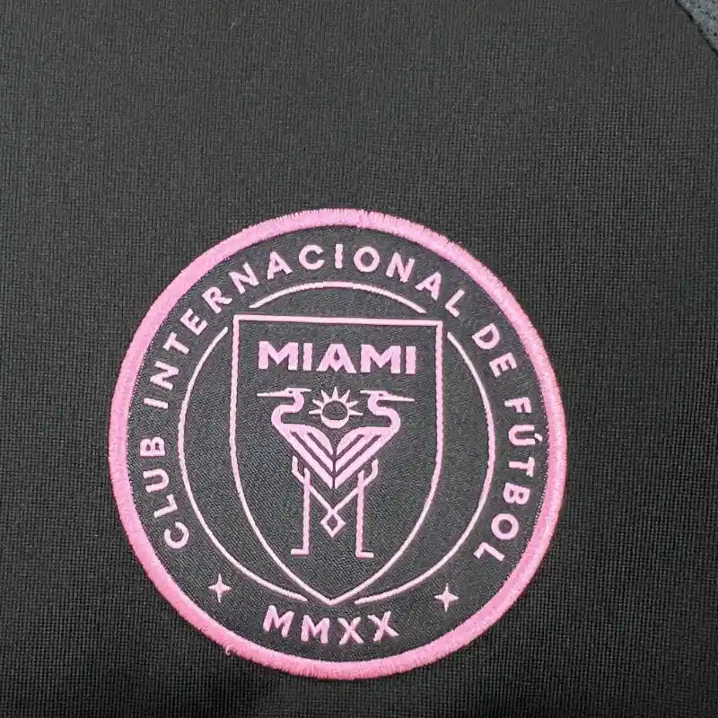 MAILLOT INTER MIAMI EXTERIEUR FAN 2025/2026