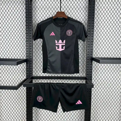 MAILLOT ENFANT INTER MIAMI EXTERIEUR 2025/2026