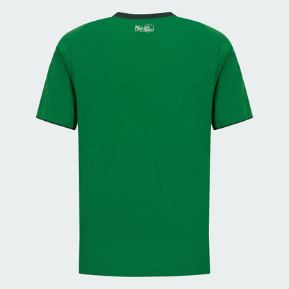 MAILLOT AL AHLI EXTERIEUR FAN 2025/2026