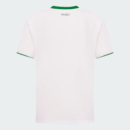 MAILLOT AL AHLI DOMICILE FAN 2025/2026