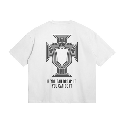 QUARESMA T-SHIRT