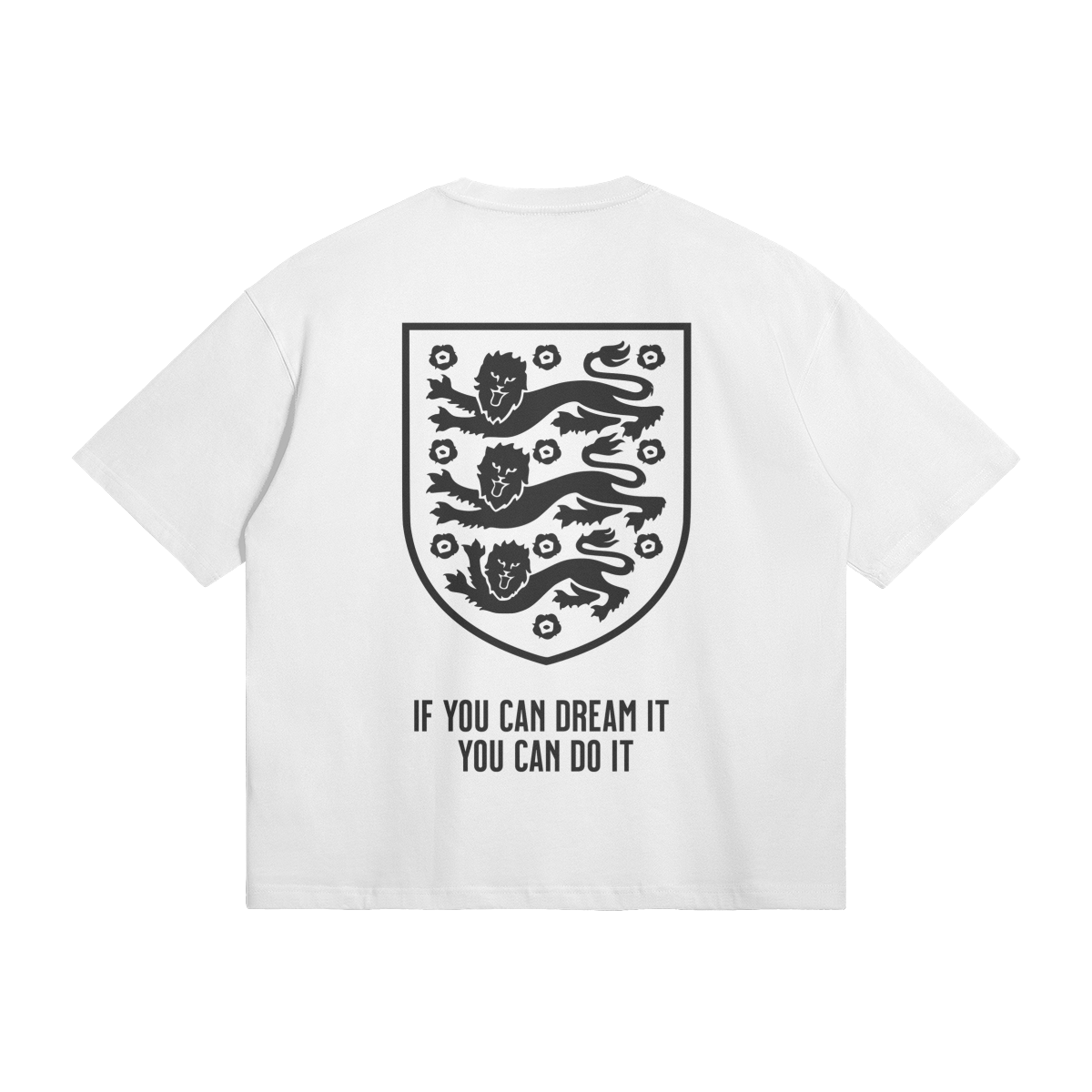 BELLINGHAM T-SHIRT