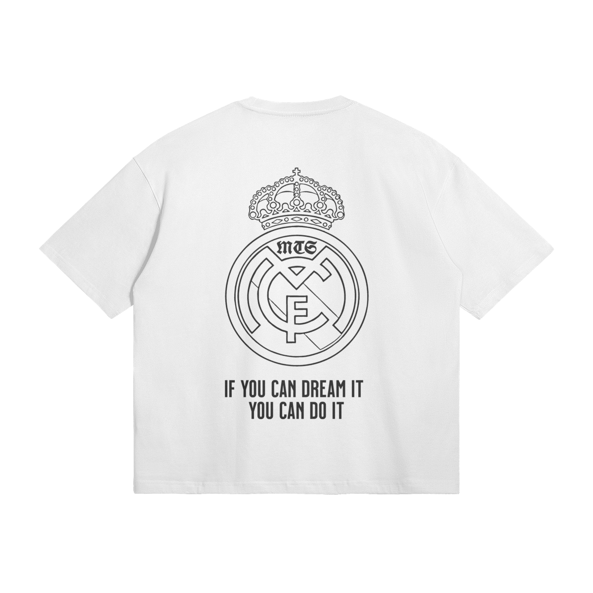 BENZEMA T-SHIRT