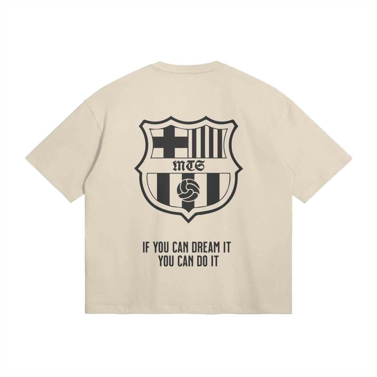 MESSI T-SHIRT