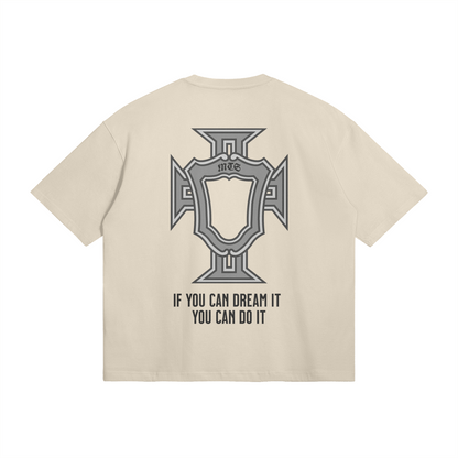 QUARESMA T-SHIRT