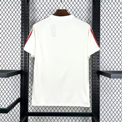 MAILLOT OLYMPIQUE LYONNAIS 75ÈME ANNIVERSAIRE FAN