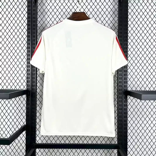 MAILLOT OLYMPIQUE LYONNAIS 75ÈME ANNIVERSAIRE FAN