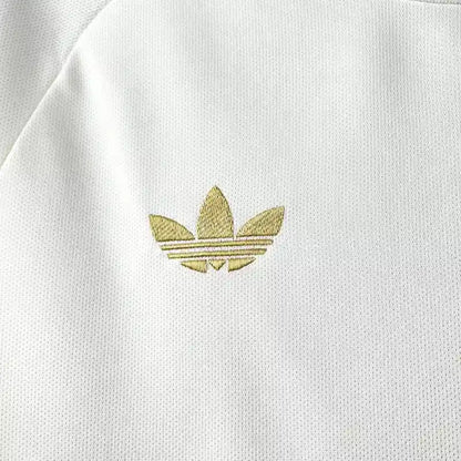 MAILLOT OLYMPIQUE LYONNAIS 75ÈME ANNIVERSAIRE FAN