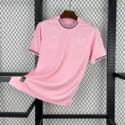 MAILLOT PALERME DOMICILE FAN 2025/2026