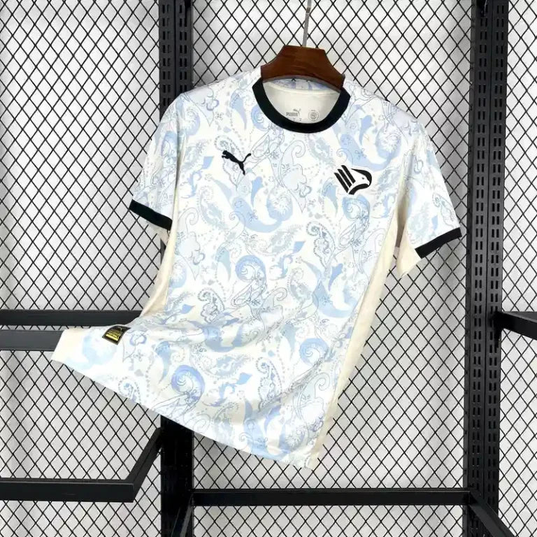MAILLOT PALERME THIRD FAN 2025/2026