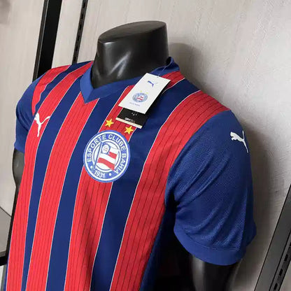 MAILLOT BAHIA EXTERIEUR PLAYER 2025/2026