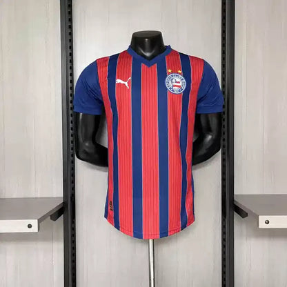 MAILLOT BAHIA EXTERIEUR PLAYER 2025/2026