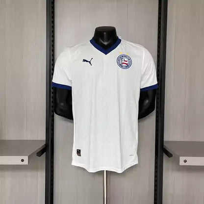 MAILLOT BAHIA DOMICILE PLAYER 2025/2026