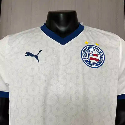 MAILLOT BAHIA DOMICILE PLAYER 2025/2026