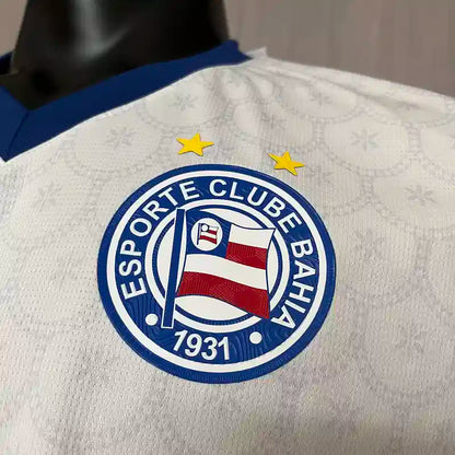 MAILLOT BAHIA DOMICILE PLAYER 2025/2026