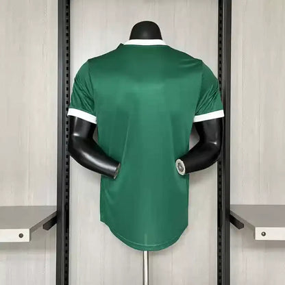 MAILLOT PALMEIRAS DOMICILE PLAYER 2025/2026