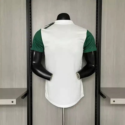 MAILLOT PALMEIRAS EXTERIEUR PLAYER 2025/2026