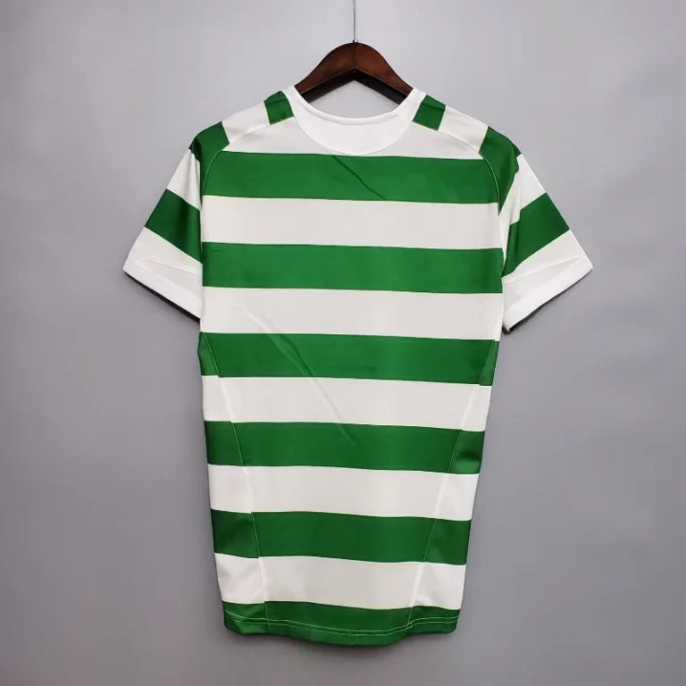 MAILLOT RÉTRO CELTIC DOMICILE 2005/06